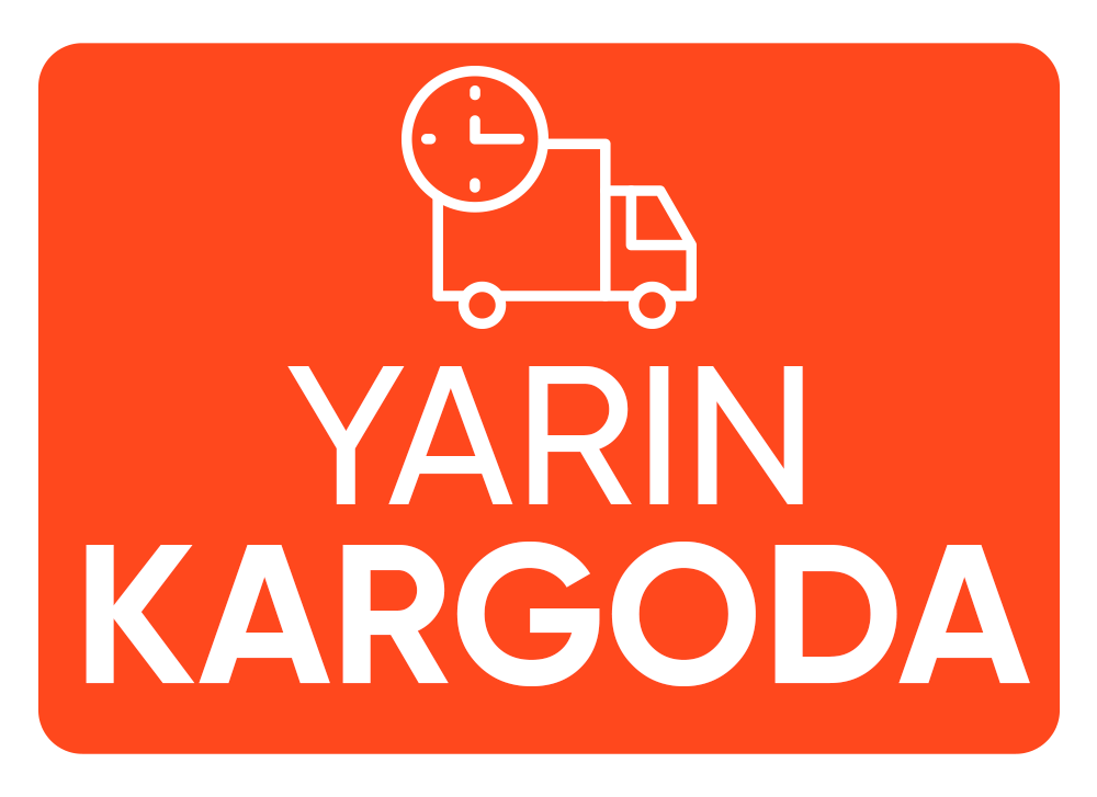 Yarın Kargoda