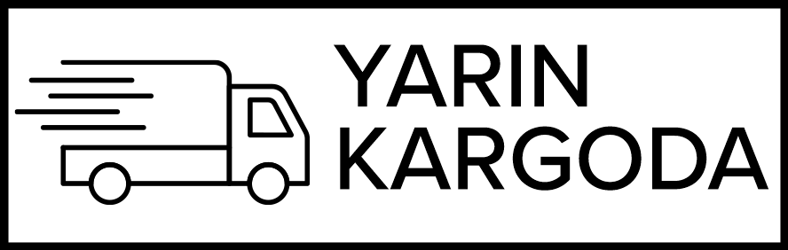Yarın Kargoda