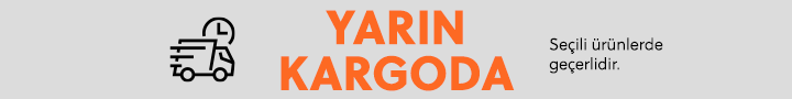 Yarın Kargoda