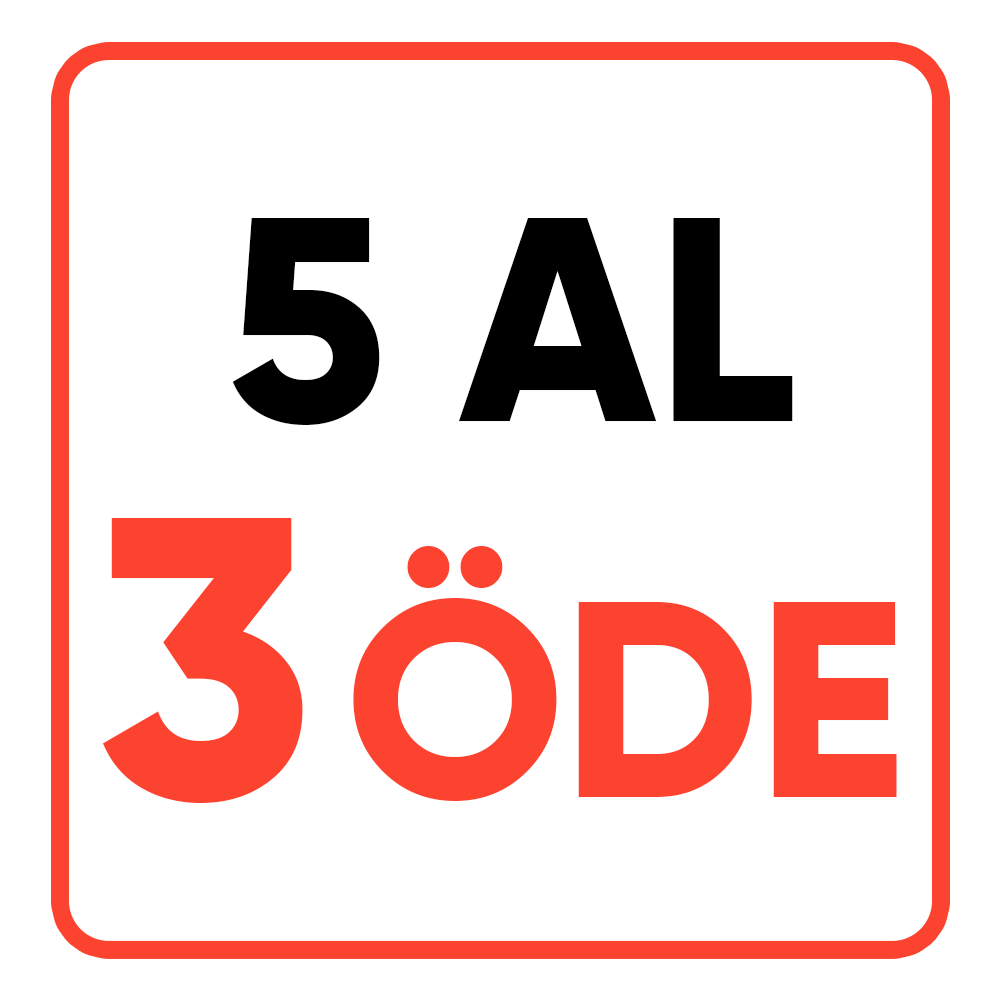 5 Al 3 Öde
