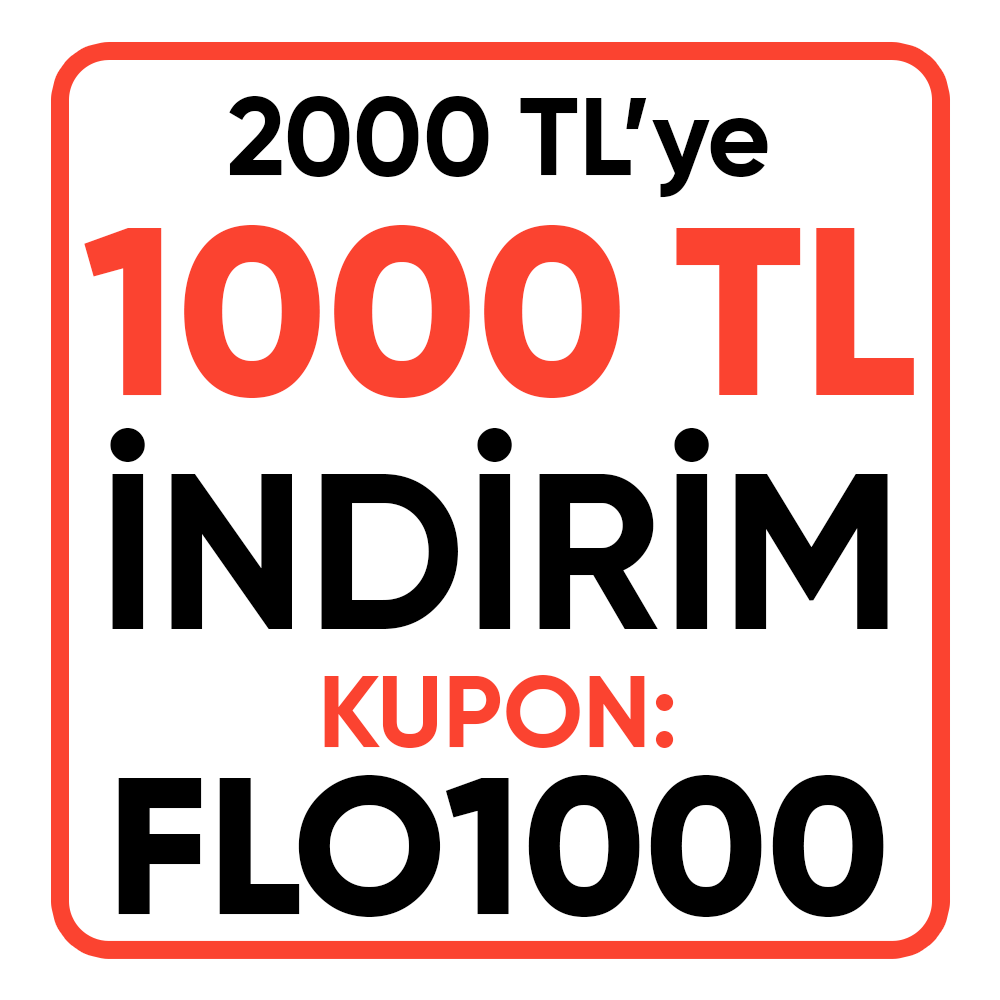 FLO1000- GÜNDÜZ