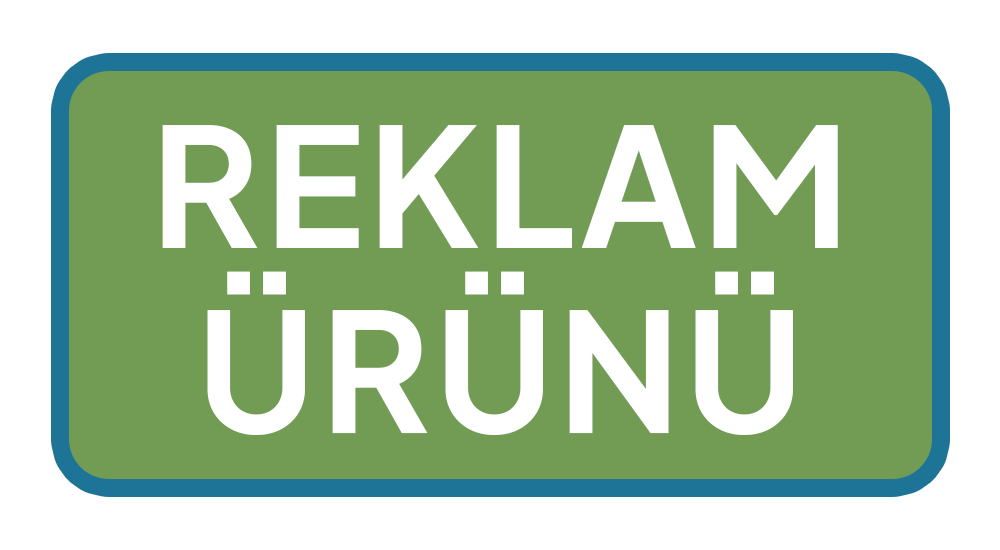 BTS Reklam Badge