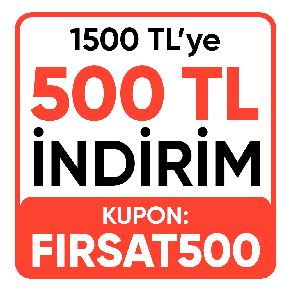 FIRSAT500