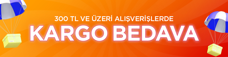 Kargo Bedava