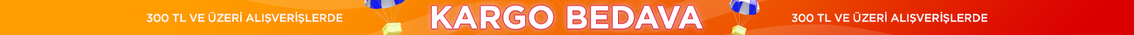 Kargo Bedava