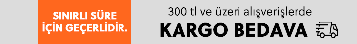 kargo bedava