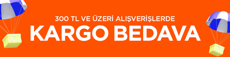 Kargo Bedava