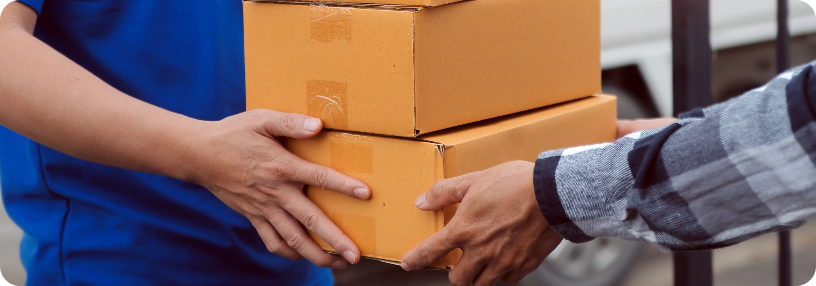 Delivery