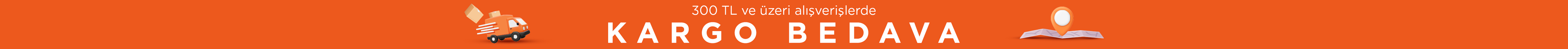 Kargo Bedava