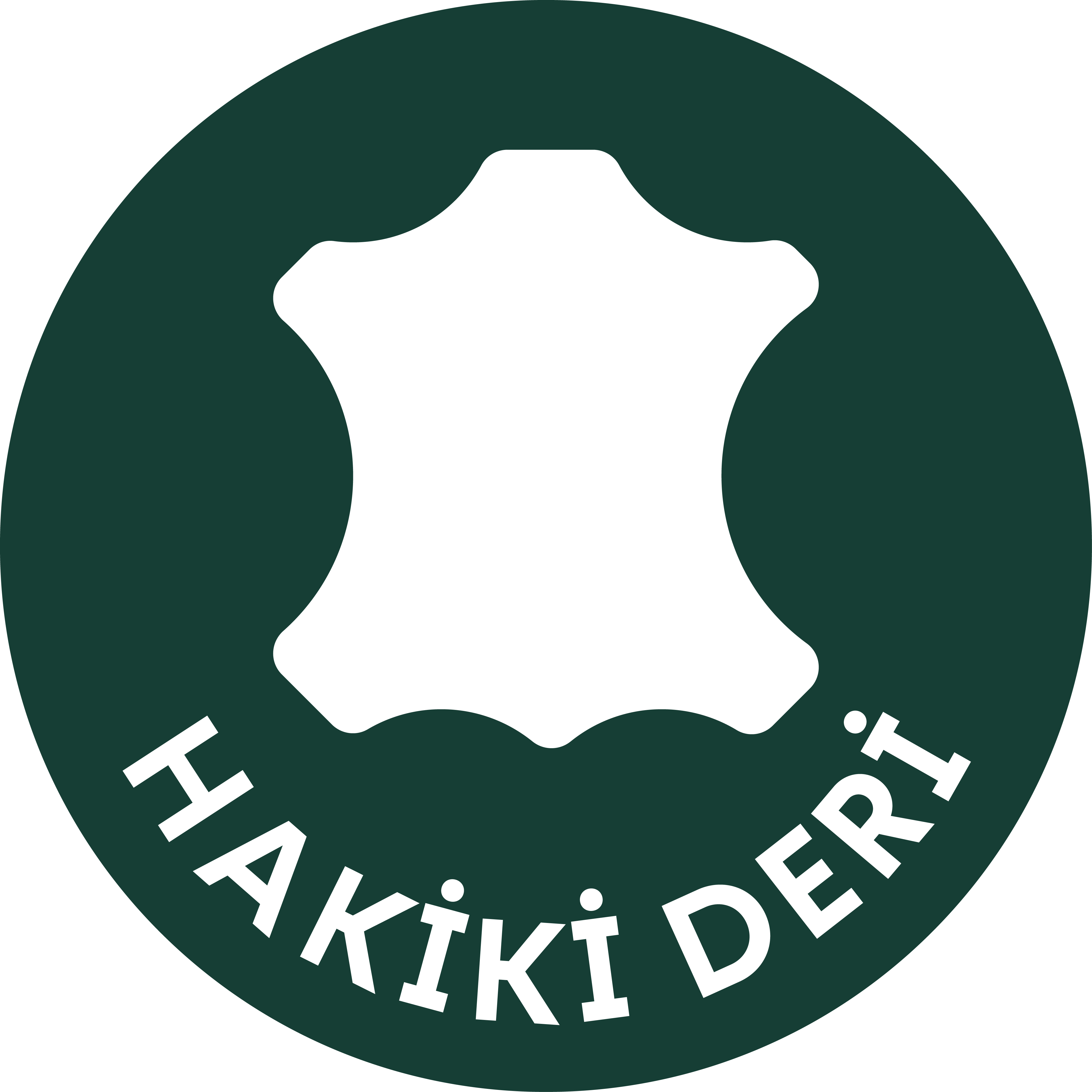 Hakiki Deri