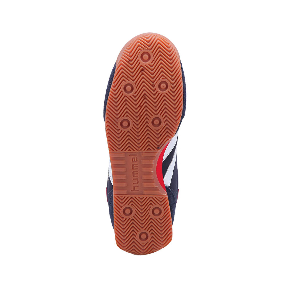 Hummel Stadion Ss17 8 Lacivert Erkek Cocuk Sneaker Ayakkabi 100257334 Flo