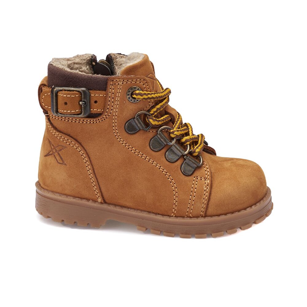 kinetix sardone leather sari erkek cocuk bot 100273857 kinetix