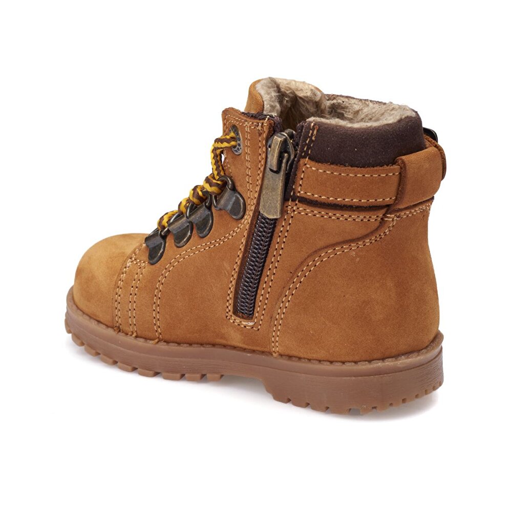 kinetix sardone leather sari erkek cocuk bot 100273857 kinetix