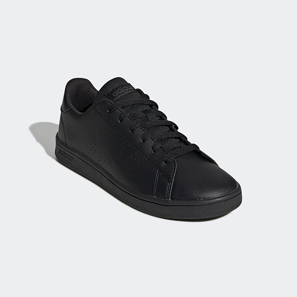 Adidas Advantage K Siyah Erkek Sneaker Ayakkabi 100479437 Flo