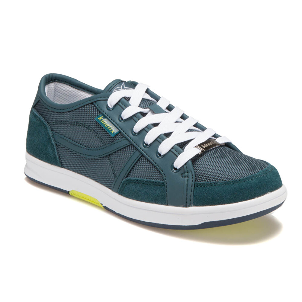 Kinetix 1273163 Petrol Erkek Cocuk Sneaker Ayakkabi 100207464 Flo