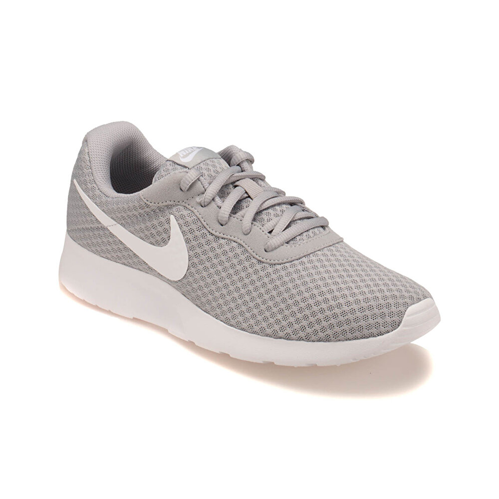 Nike Tanjun Gri Erkek Sneaker Ayakkabi 100219027 Flo