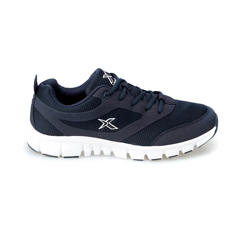 Kinetix Almera Lacivert Erkek Fitness Ayakkabisi 100232569 Kinetix