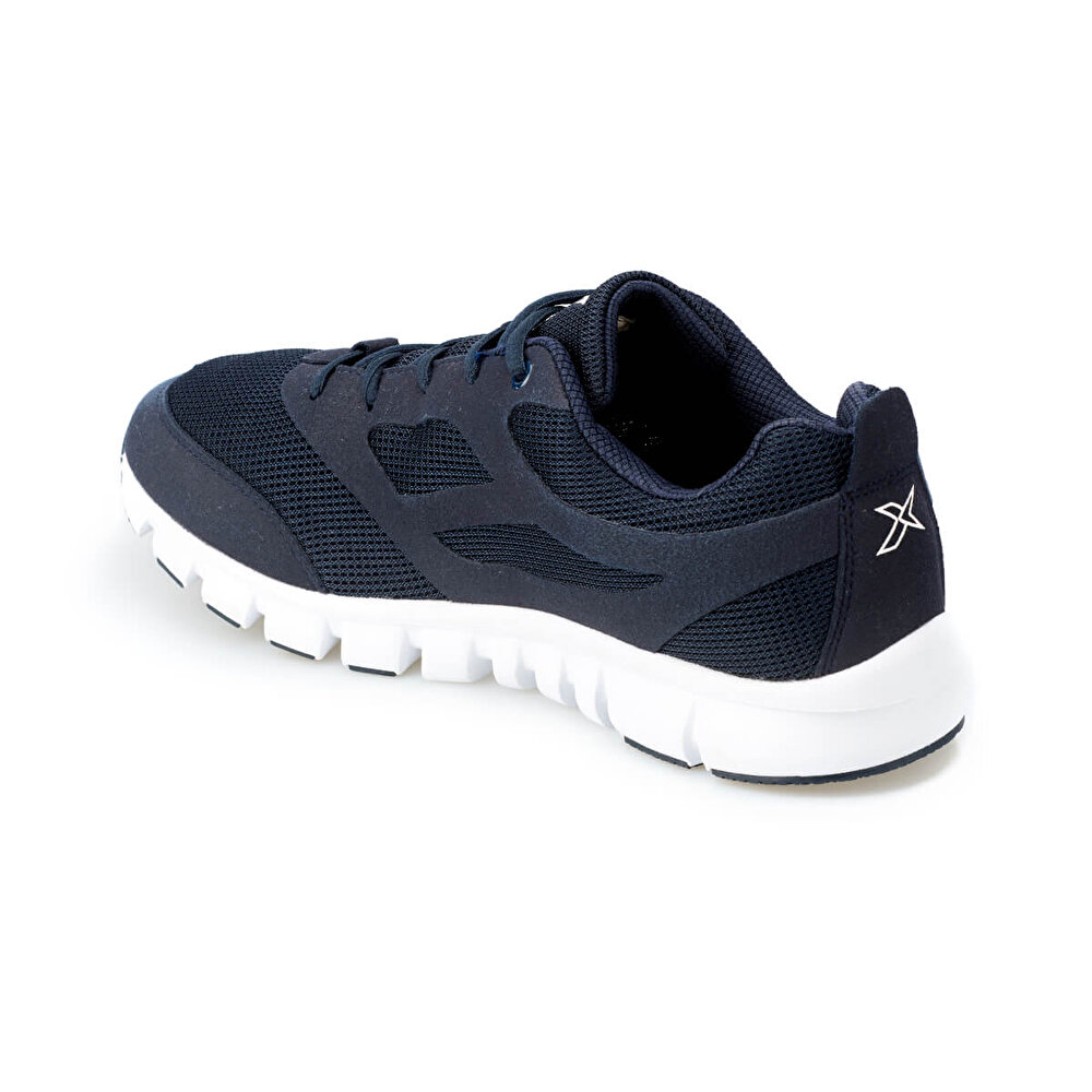 Kinetix Almera Lacivert Erkek Fitness Ayakkabisi 100232569 Kinetix