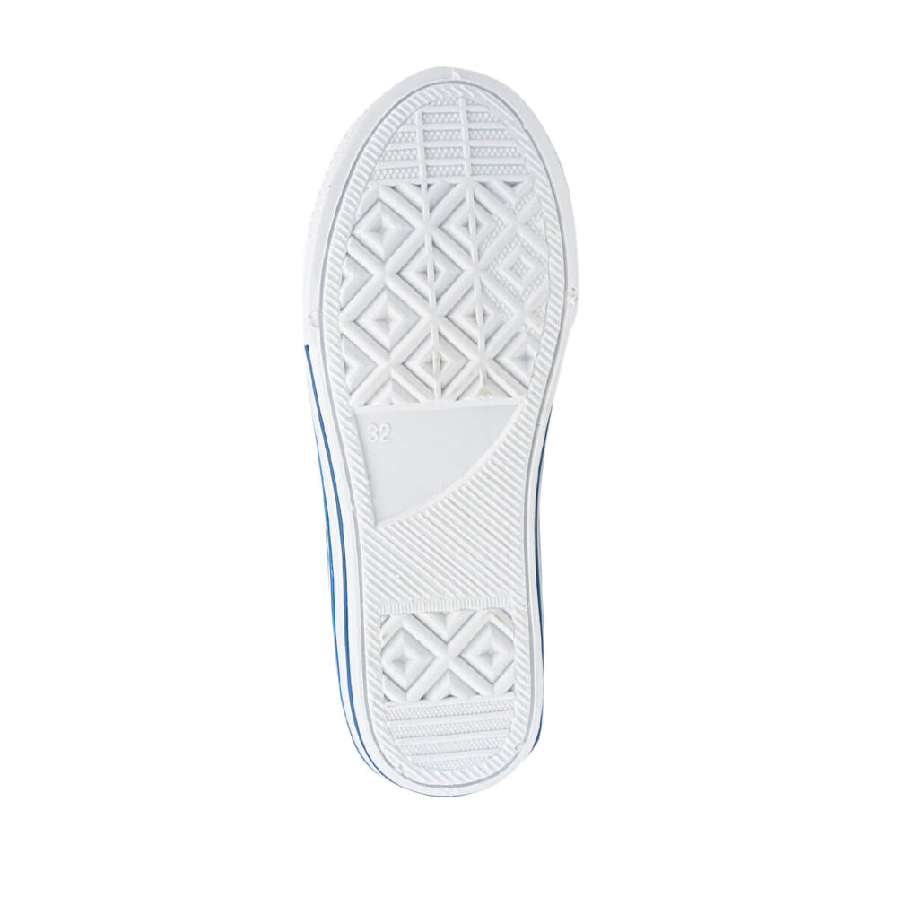 Kinetix Denni Petrol Erkek Cocuk Sneaker Ayakkabi 100232926 Kinetix