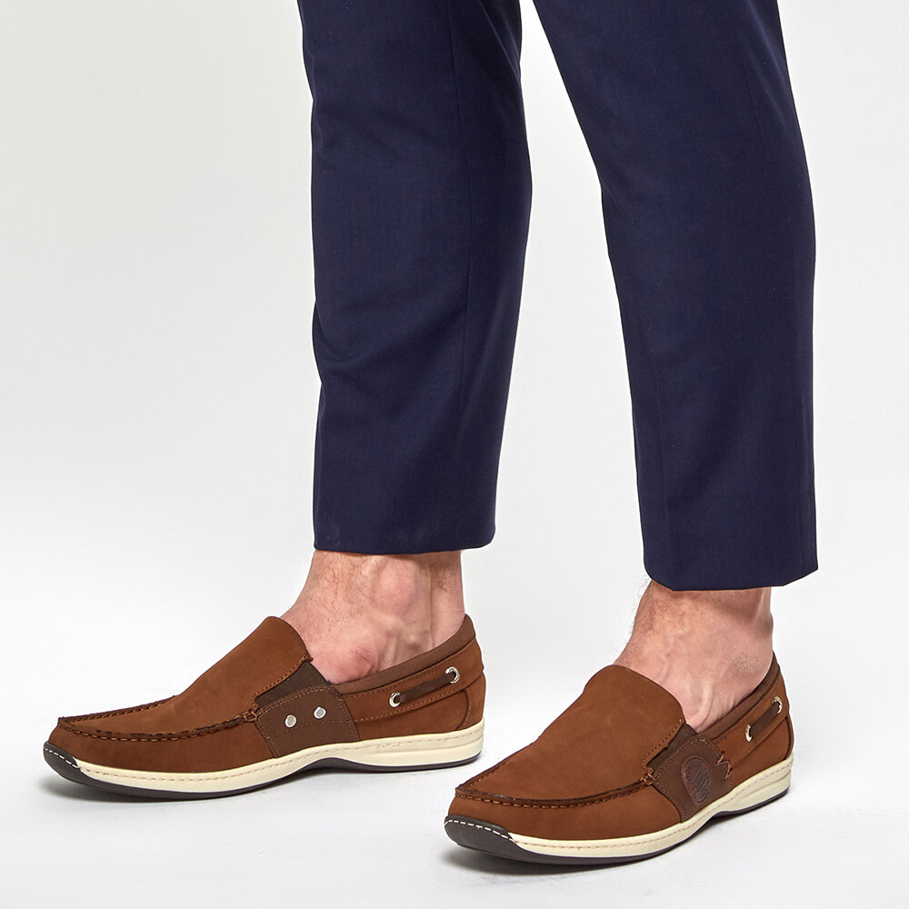 Dockers By Gerli 220101 Acik Kahve Erkek Ayakkabi 100233840 Flo