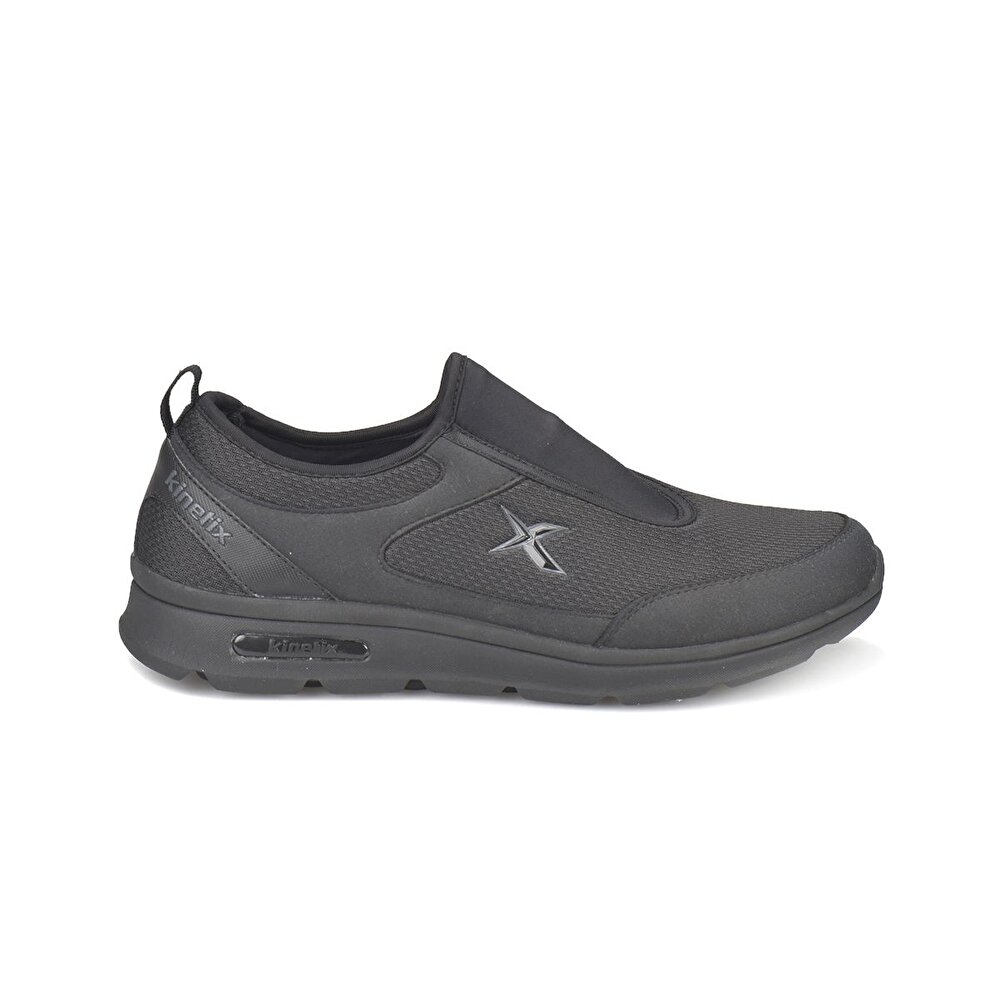 Kinetix Macon Plus Siyah Erkek Comfort Ayakkabi 100240007 Kinetix