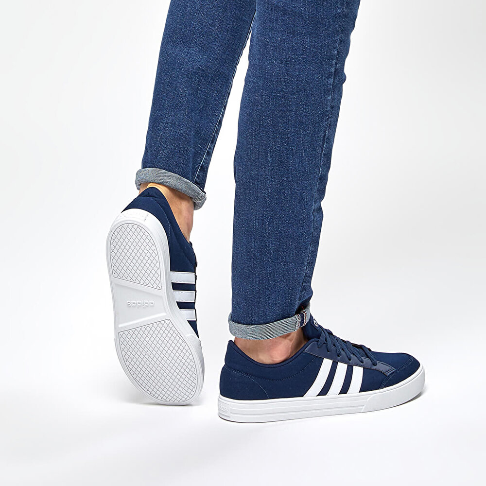 Adidas Vs Set Aw3890 Erkek Ayakkabi Fiyati Taksit Secenekleri
