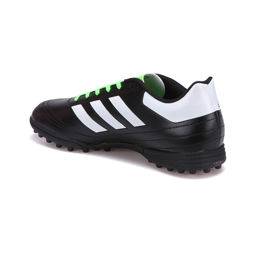 Adidas Goletto Vi Tf Siyah Erkek Hali Saha Ayakkabisi 100257873 Flo