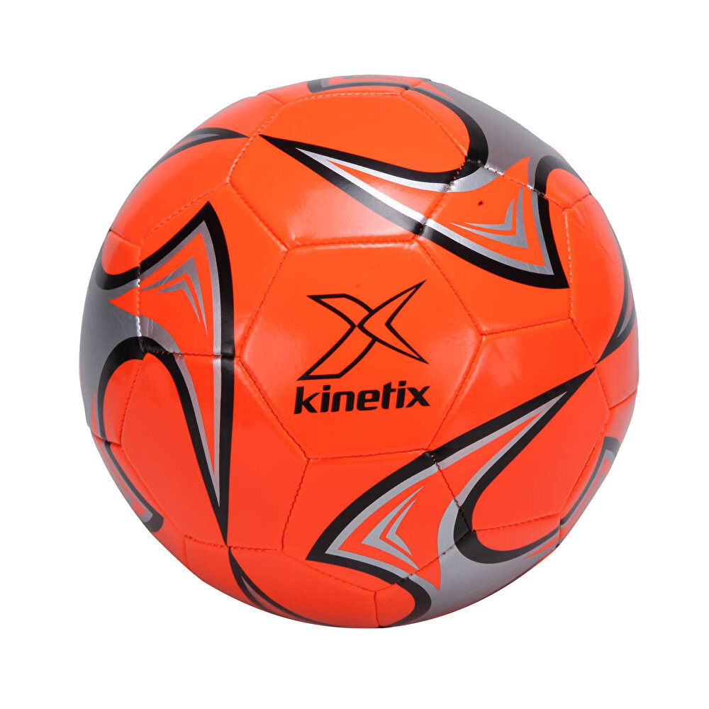 bonus cok renkli unisex futbol topu