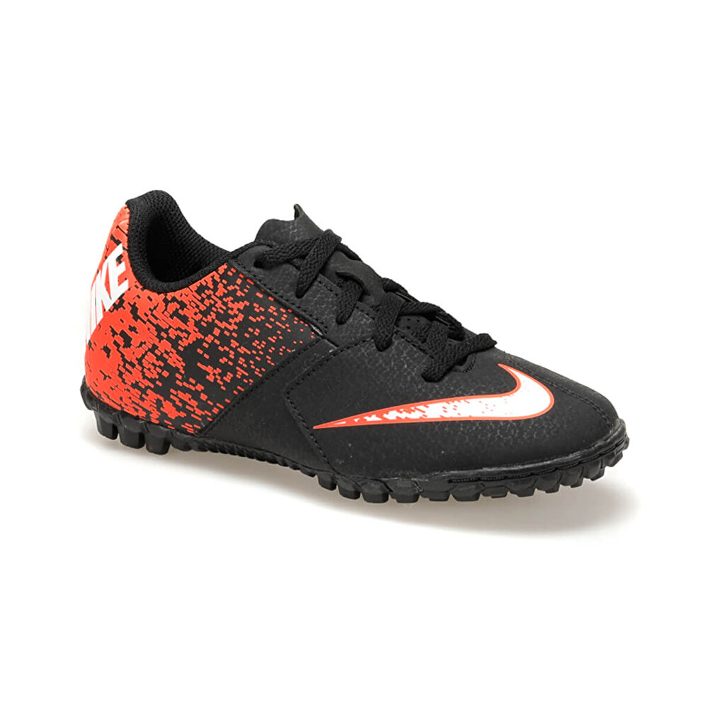 Nike Jr Nike Bombax Tf Siyah Erkek Cocuk Hali Saha Ayakkabisi 100260388 Flo