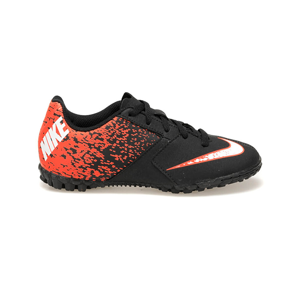 Nike Jr Nike Bombax Tf Siyah Erkek Cocuk Hali Saha Ayakkabisi 100260388 Flo