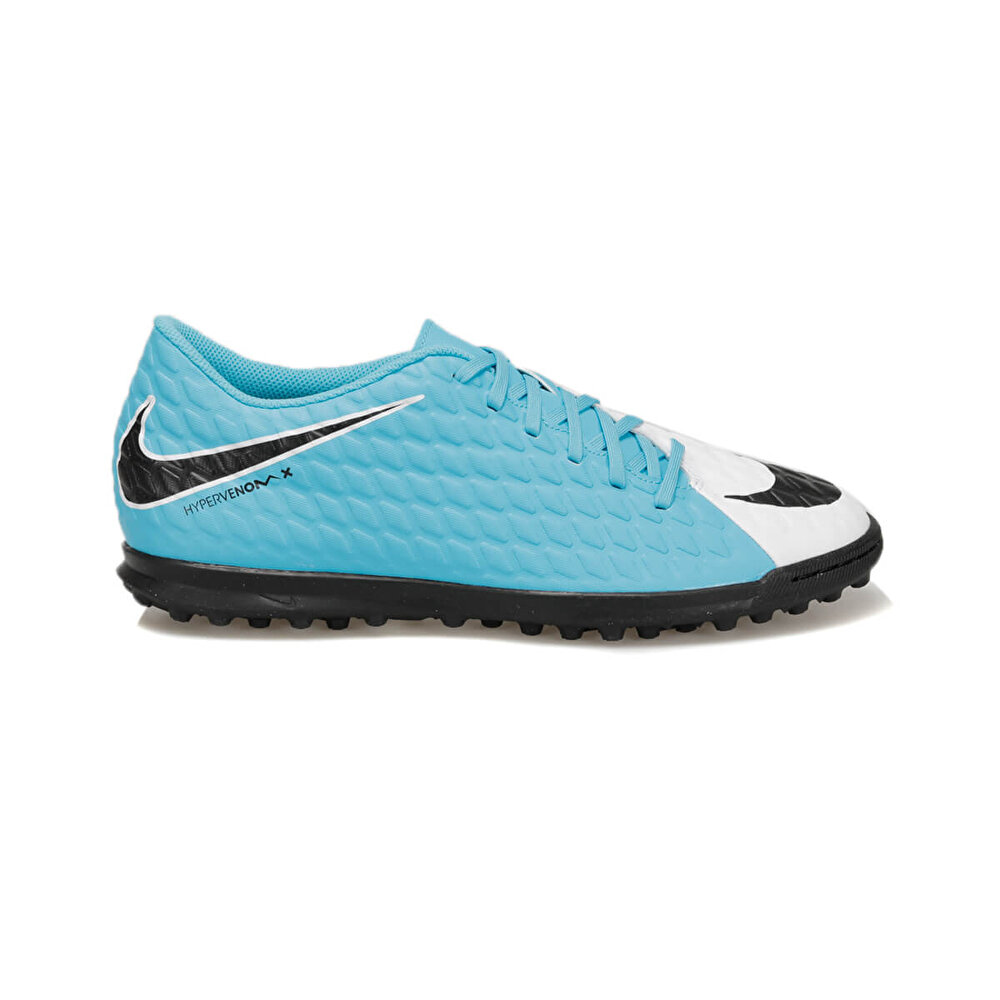 Nike Men S Nike Hypervenomx Ph Mavi Erkek Hali Saha Ayakkabisi 100260899 Flo