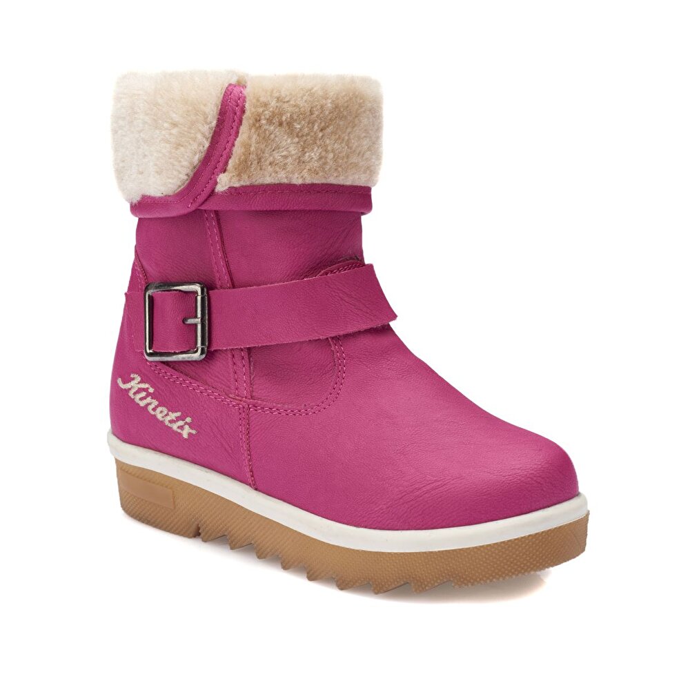 Kinetix Bellis Fusya Kiz Cocuk Bot 100264585 Kinetix