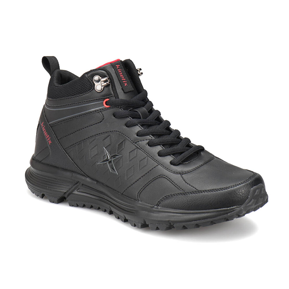 Kinetix Class Trail Hi Siyah Erkek Fitness Ayakkabisi 100264826 Kinetix