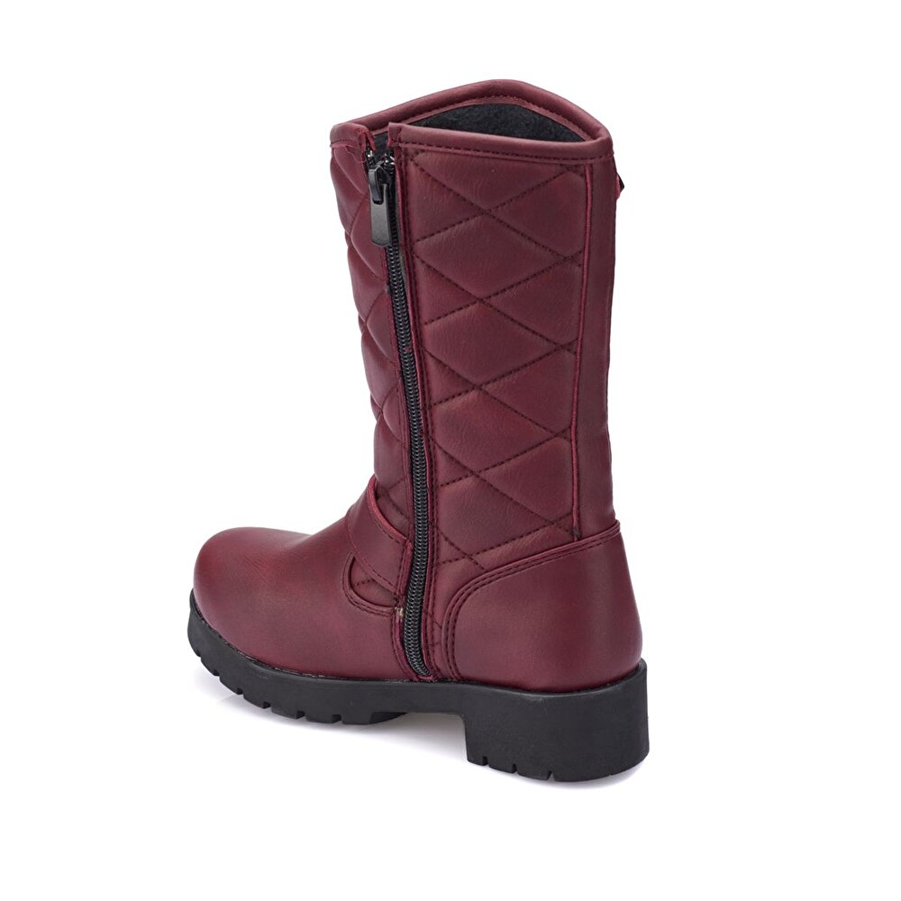 kinetix letune bordo kiz cocuk bot 100272880 kinetix