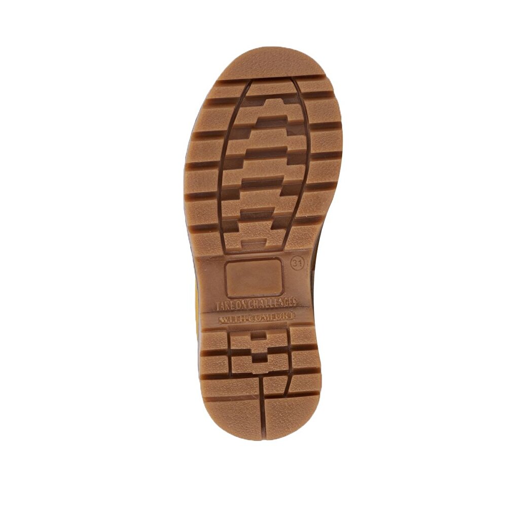 kinetix burton sari erkek cocuk bot 100273061 kinetix