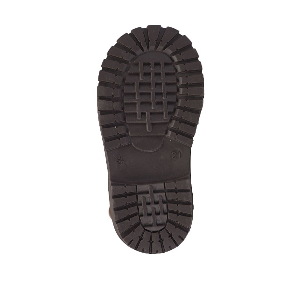 kinetix sardone leather kum rengi erkek cocuk bot 100273855 kinetix