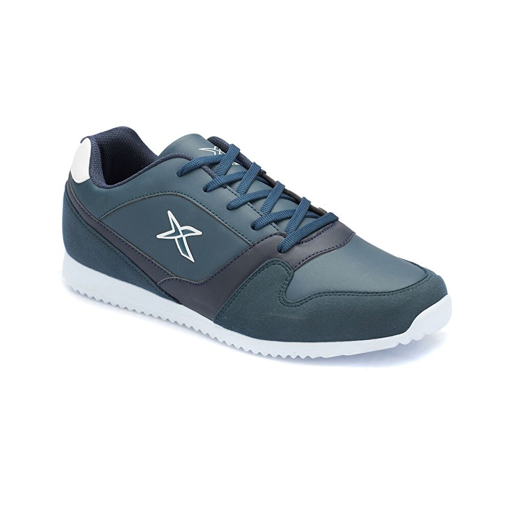 Kinetix Odell M Petrol Erkek Sneaker Ayakkabi 100274651 Kinetix