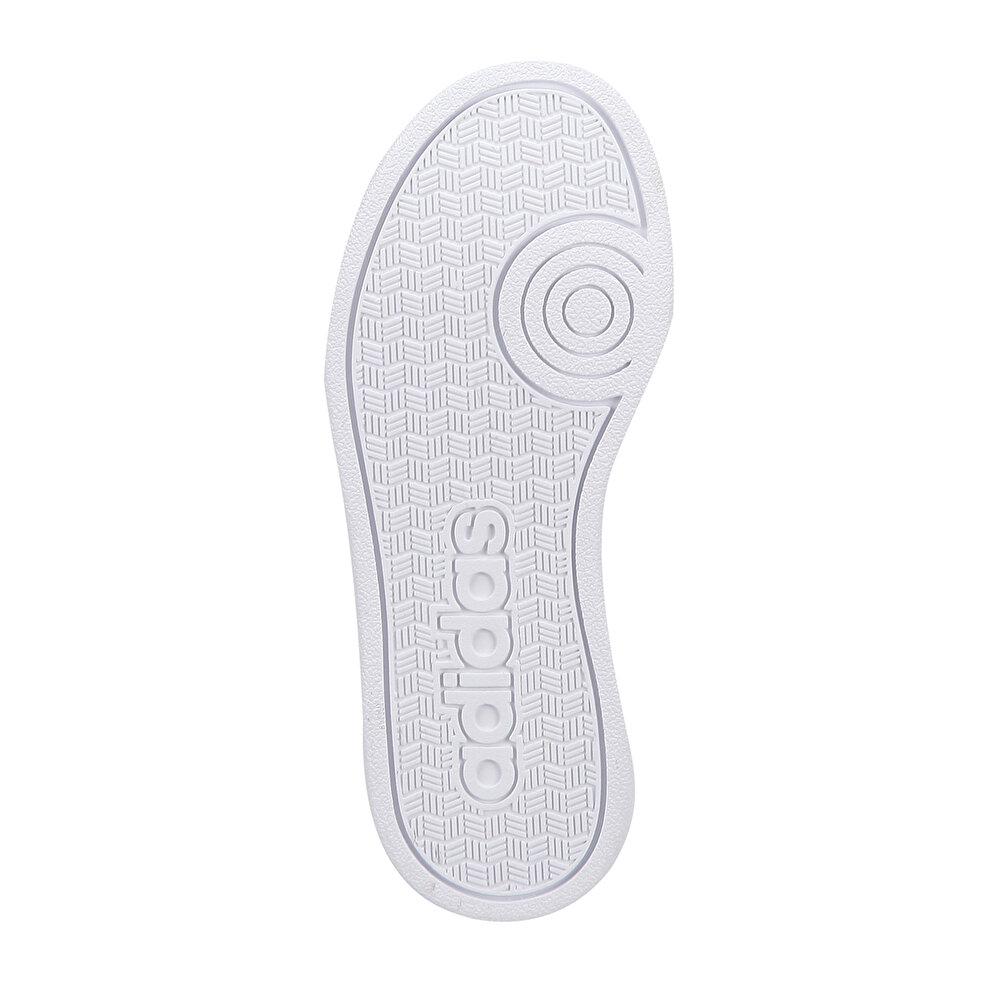 Adidas Advantage Clean Beyaz Erkek Cocuk Sneaker Ayakkabi 100280003 Flo