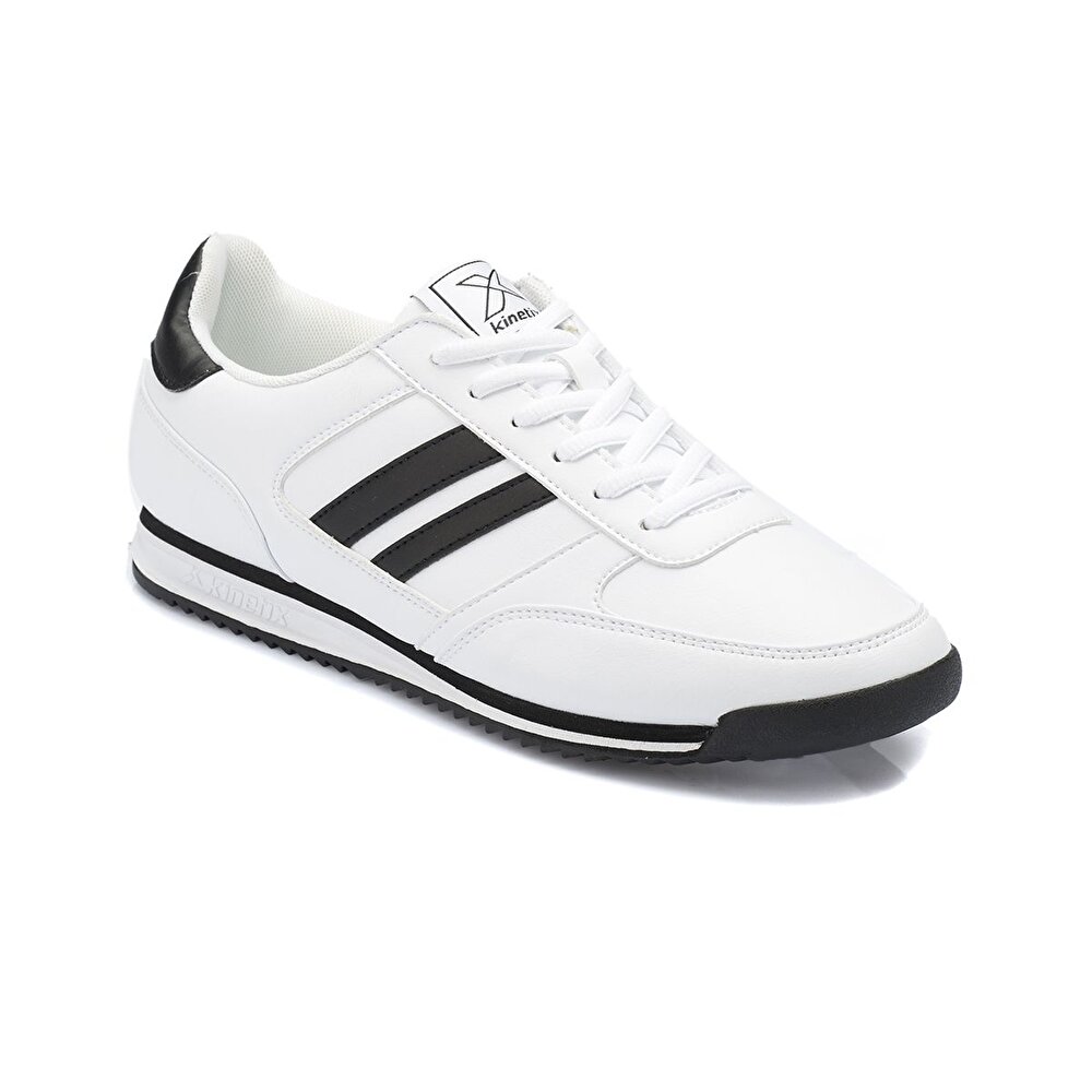 Kinetix Tramor Pu Beyaz Erkek Sneaker Ayakkabi 100284295 Kinetix