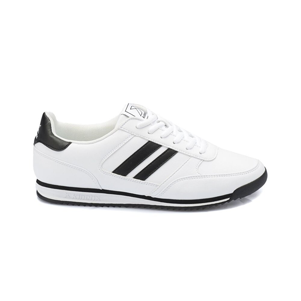 Kinetix Tramor Pu Beyaz Erkek Sneaker Ayakkabi 100284295 Kinetix