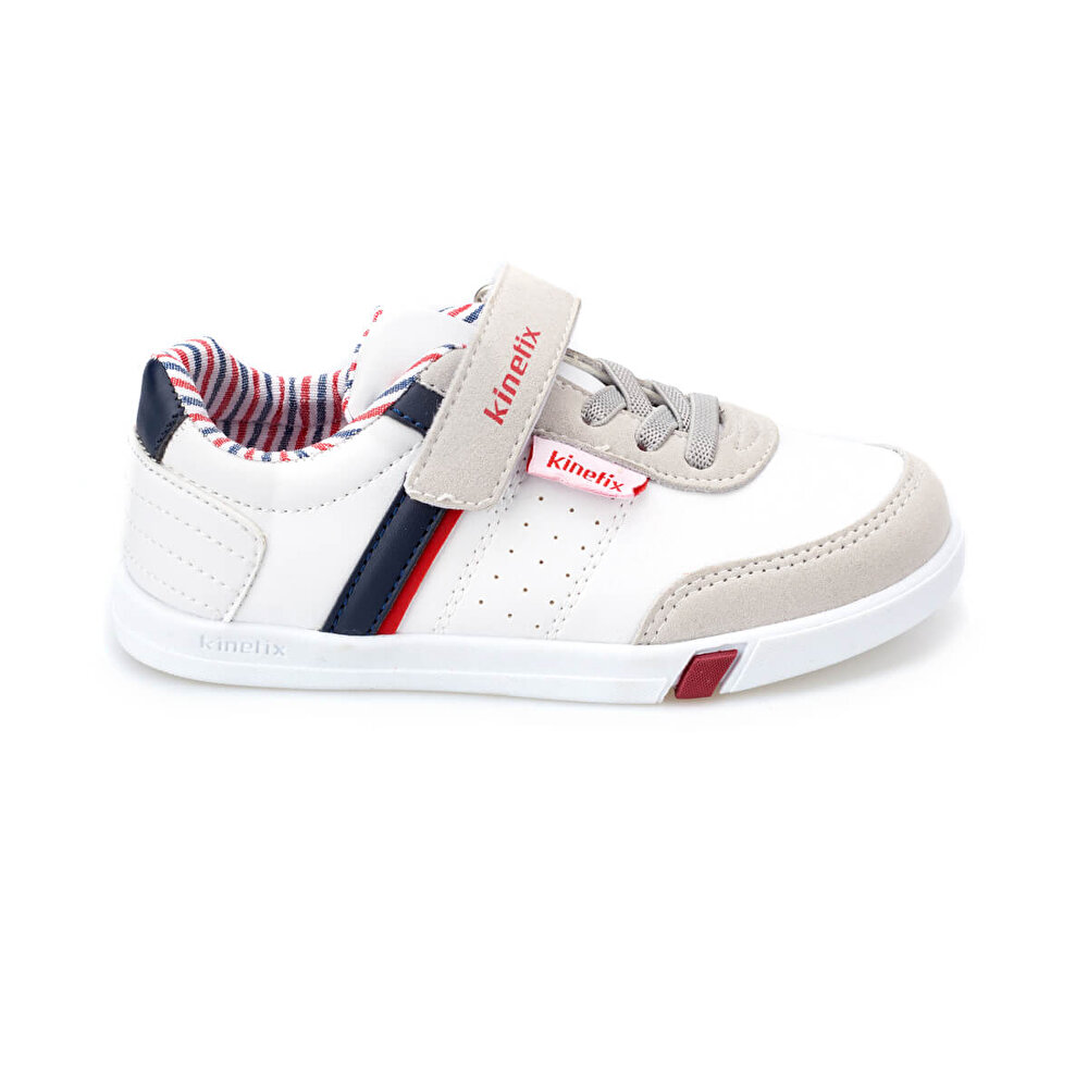 Kinetix Carter Beyaz Erkek Cocuk Sneaker Ayakkabi 100296845 Flo