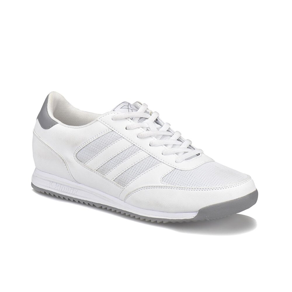 kinetix tramor mesh beyaz erkek sneaker ayakkabi 100300811 kinetix