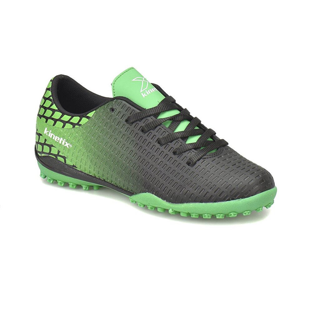 Kinetix Sergi Turf Siyah Erkek Hali Saha Ayakkabisi 100313541 Kinetix