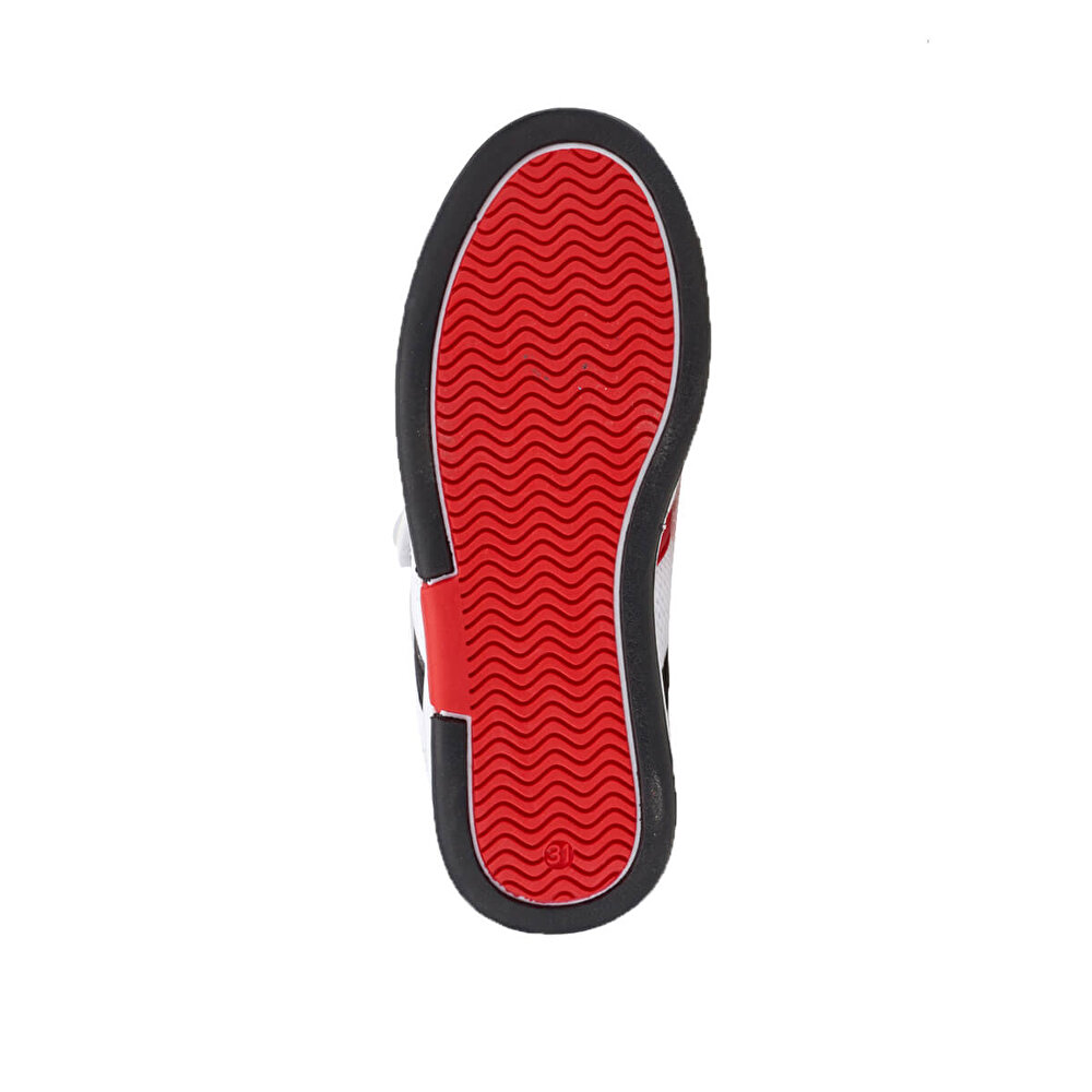 Bjk Upton J Bjk Beyaz Erkek Cocuk Sneaker Ayakkabi 100314963 Flo