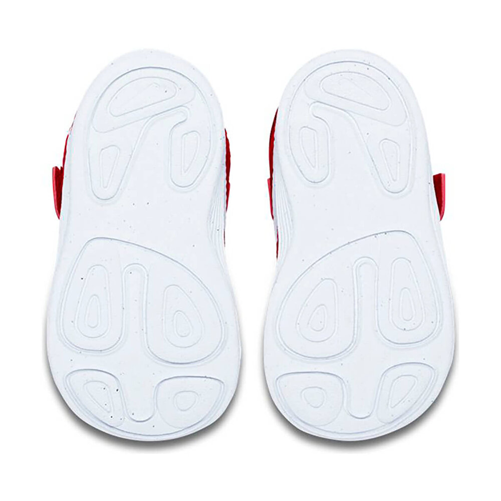 Nike Revolution 4 Tdv Kirmizi Erkek Cocuk Kosu Ayakkabisi 100320423 Flo
