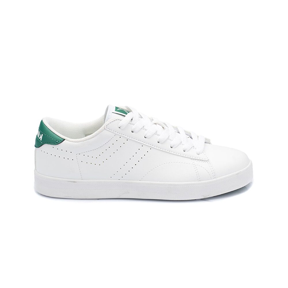Kinetix Suprem W Beyaz Kadin Sneaker Ayakkabi 100323297 Kinetix