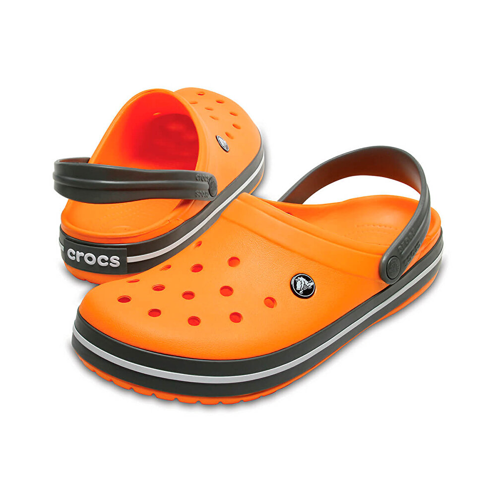 crocs flo