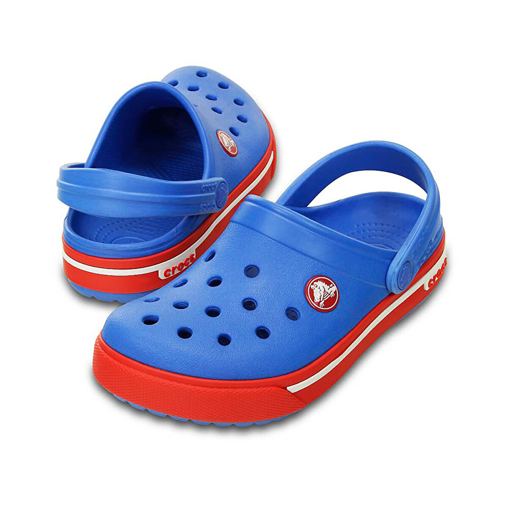 crocs flo