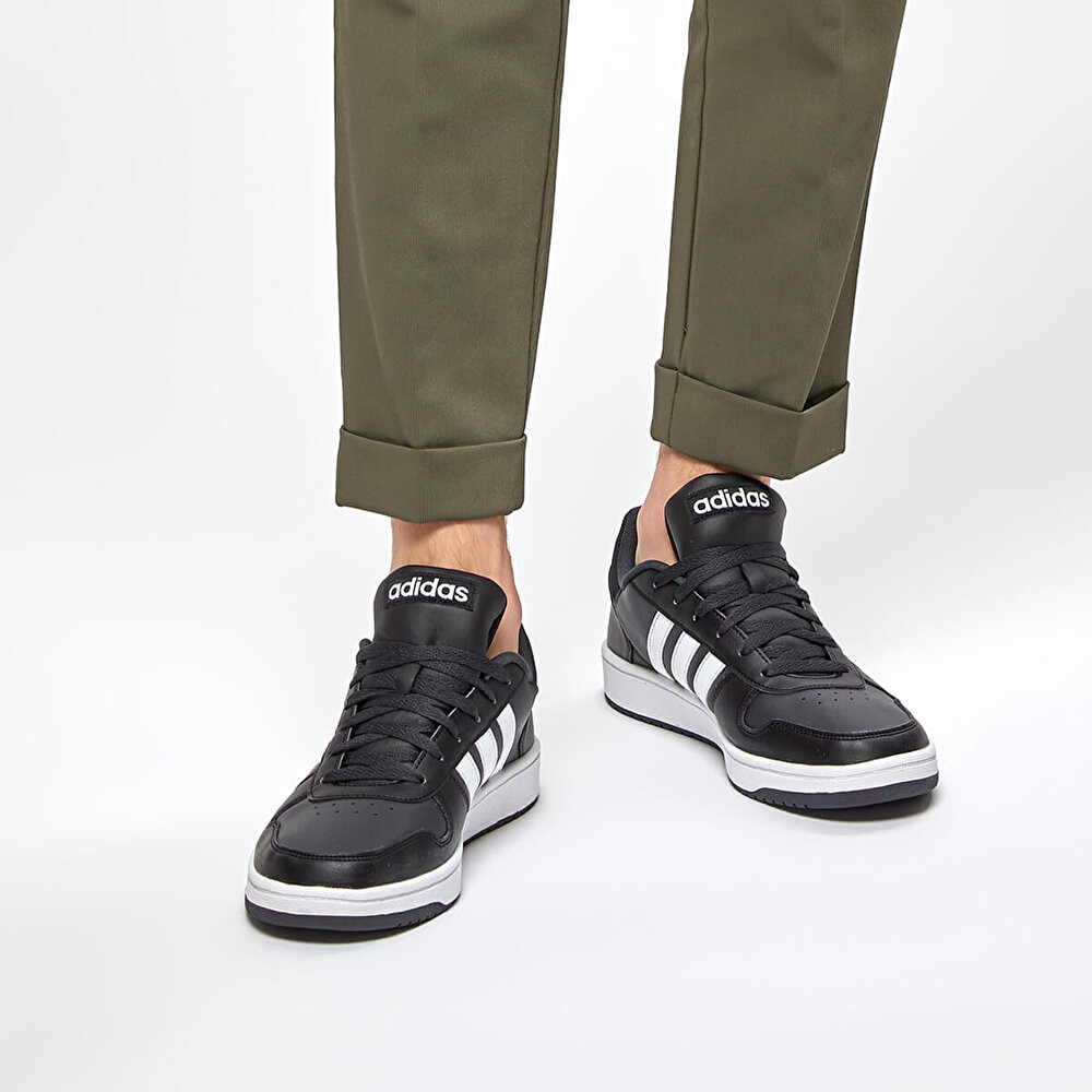 Flo adidas hoops 2.0