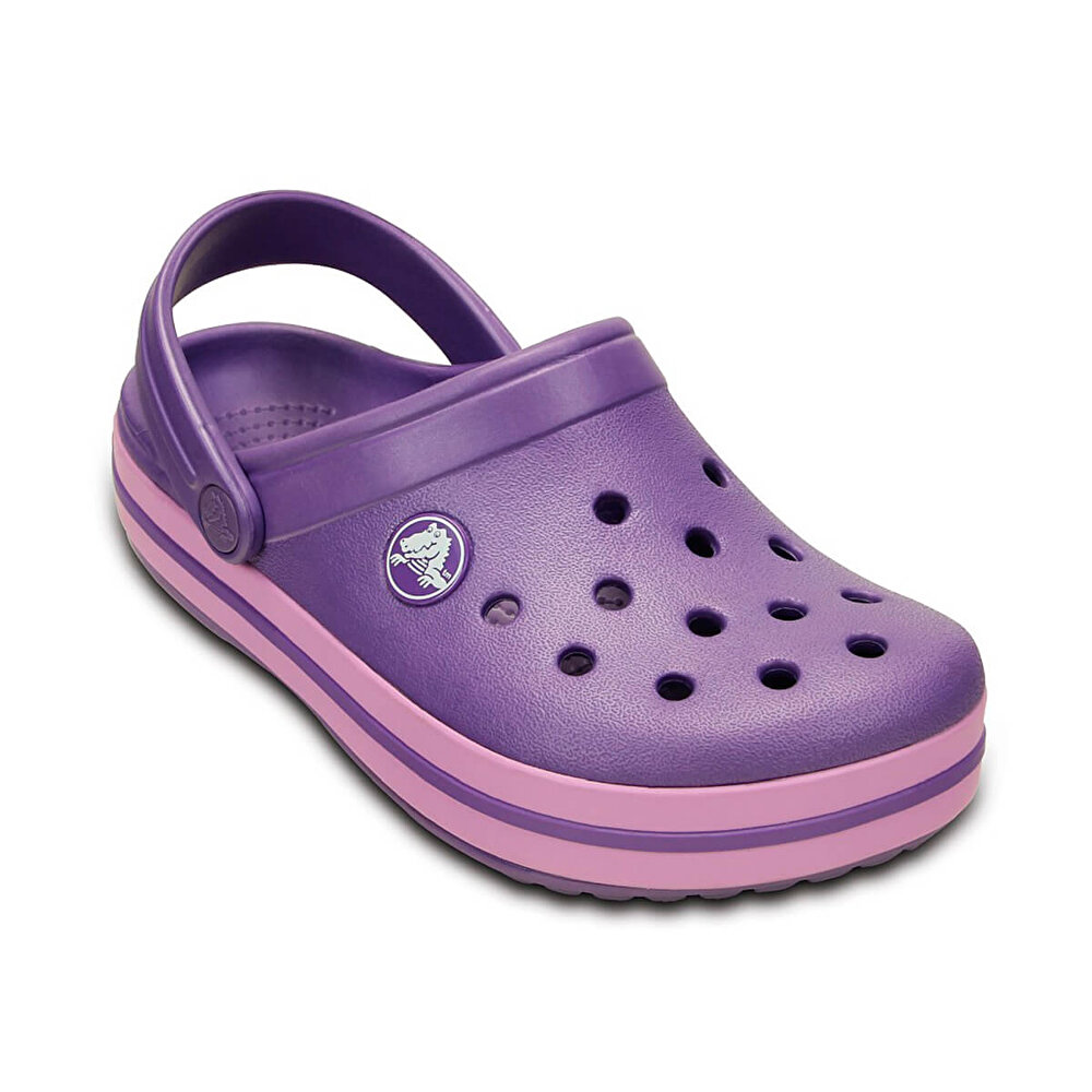 flo crocs